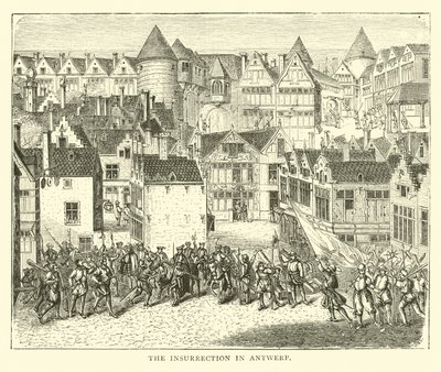 Anvers