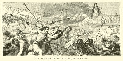 Julius Caesar