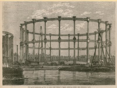 Imperial Gas Companies