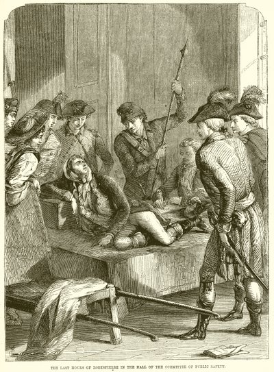 Robespierre