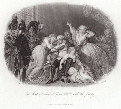 Louis XVI