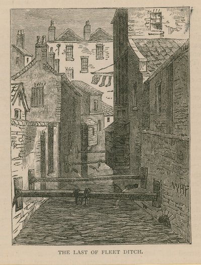 Fleet Ditch