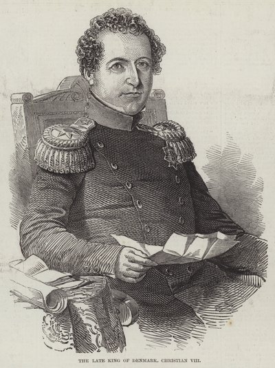 Danimarka