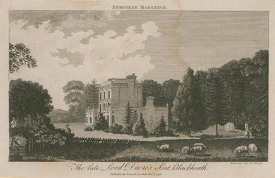 Blackheath