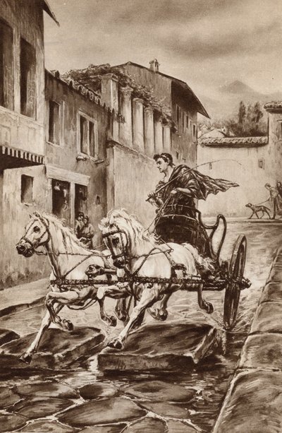 Pompeii