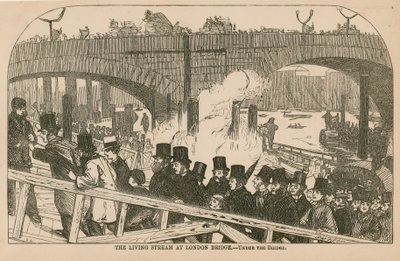 Londra Köprüsü
