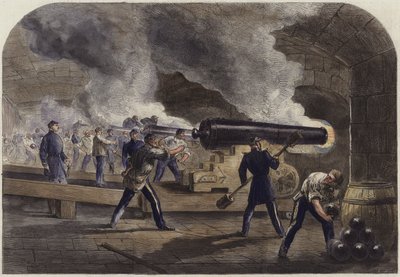 Fort Sumter