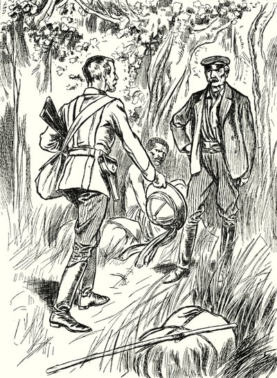 Stanley ve Livingstone