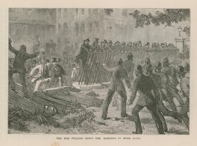 Hyde Park