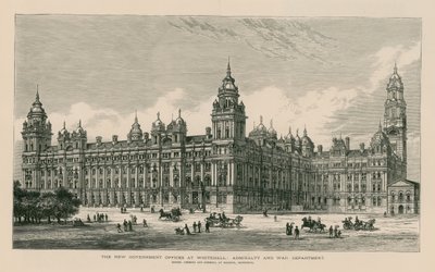 Whitehall
