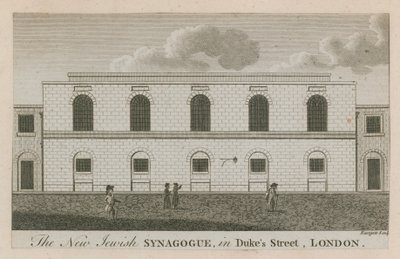 Dukes Street, Londra