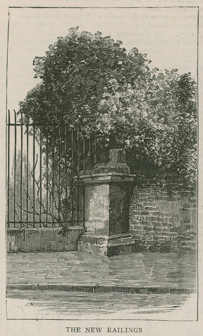 Highgate Archway