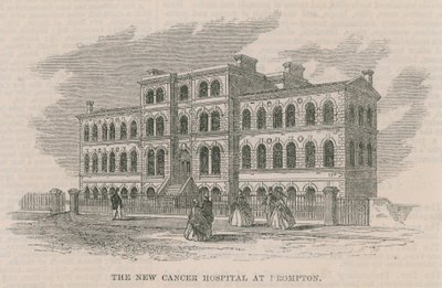 Londra, Brompton