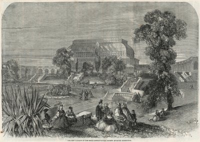 South Kensington