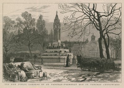 St Pancras