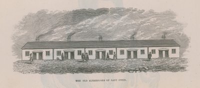 Lady Owen