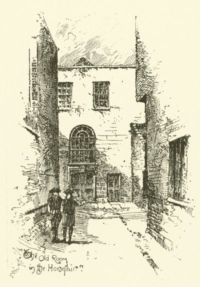 Horsefair