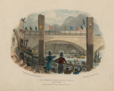 Yeni Londra Köprüsü