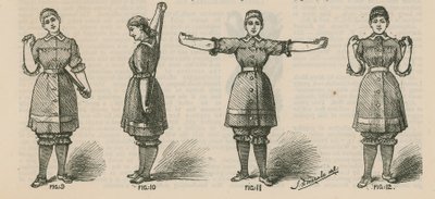 Kızların beden eğitimi by English School