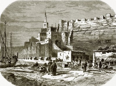 Tanca limanı by English School