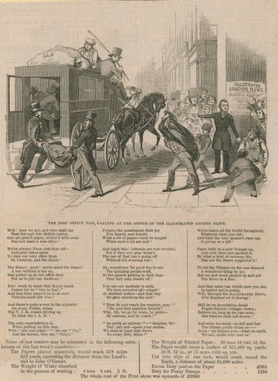 Illustrated London News