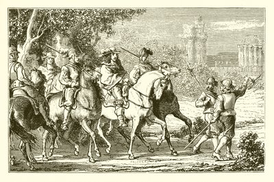 Prensler Vincennes