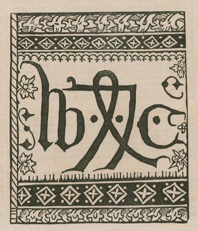 William Caxton