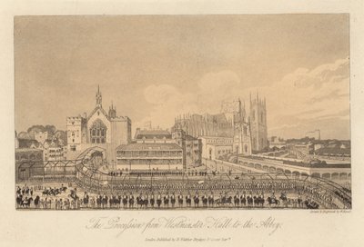 Westminster Hall