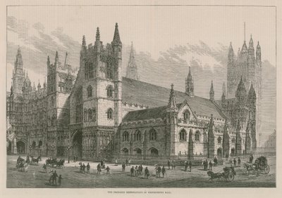 Westminster Hall