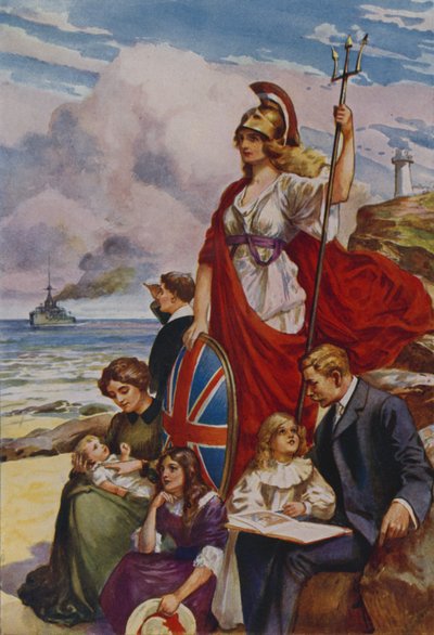 Britanya