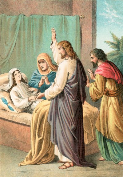 Jairus