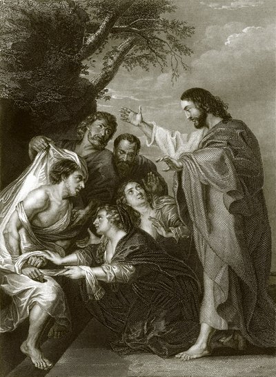 Lazarus