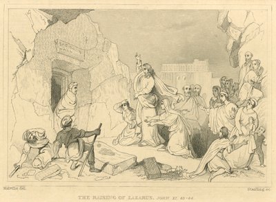 Lazarus