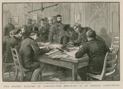 Londra