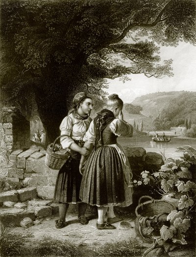 Askerler ayrılıyor by English School