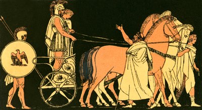 Agamemnon