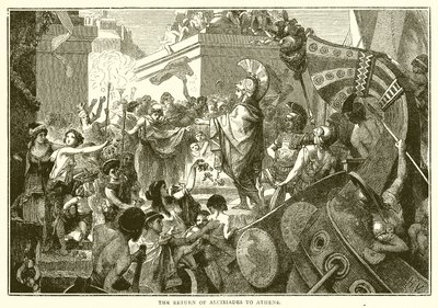 Alcibiades