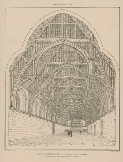 Westminster Hall
