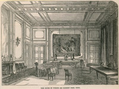 Sir Robert Peel