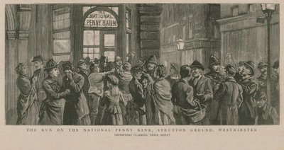 National Penny Bank