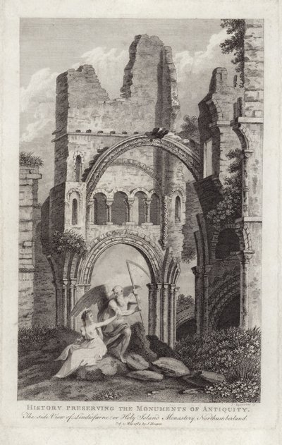 Lindisfarne
