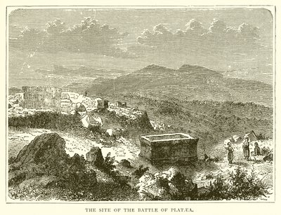 Plataea Savaşı