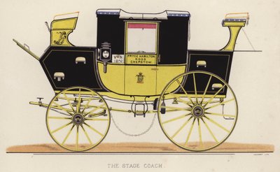 Umutoza wa stage (ibara litho) by English School