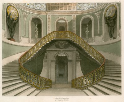 Carlton House, Londra