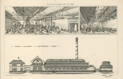 Battersea Park