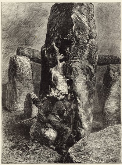 Stonehenge