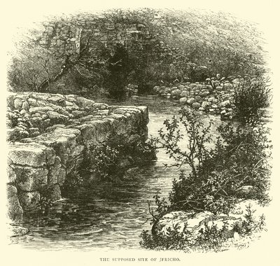 Jericho