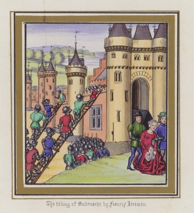 Oudenarde
