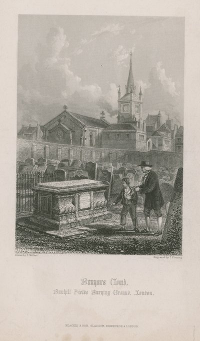 John Bunyan
