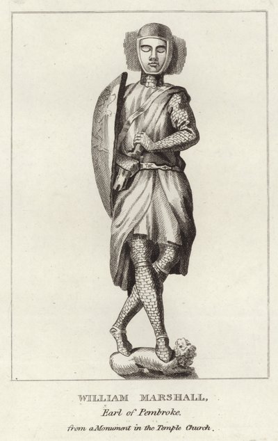 Sir William Marshal
